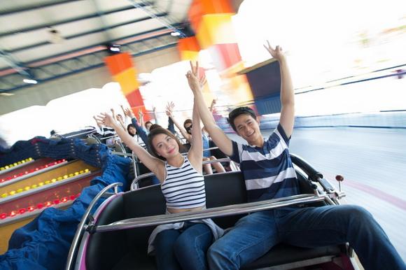 asia-park-104-2-ngoisao 2 Asia Park, Asia Park giảm giá vé, Công viên Asia Park, Du lịch Đà Nẵng