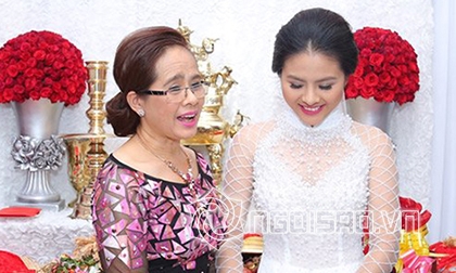 sao Việt, Vân Trang, vợ chồng Vân Trang, bà bầu Vân Trang, Vân Trang mang bầu con gái 