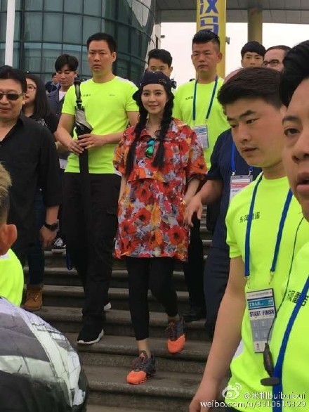 Phạm Băng Băng, Phạm Băng Băng và lý thần, Phạm Băng Băng kết hôn, mỹ nhân Phạm Băng Băng