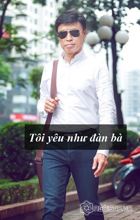 sao việt, phát ngôn của sao việt, phát ngôn giật tanh tách của sao việt