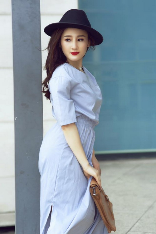 vien-hoang-thu-114-5-ngoisao 0 Viên Hoàng Thu , Vòng eo 56, Ngọc Trinh, Sao Việt