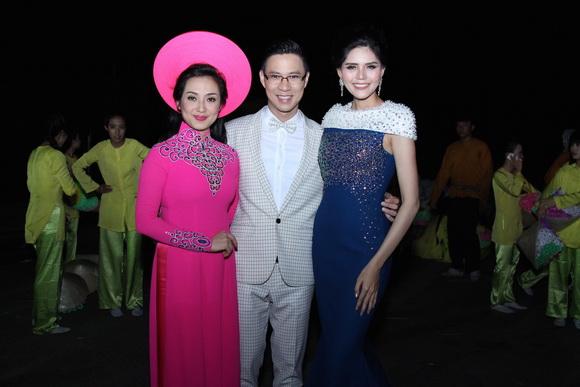 Dương Quốc Hưng, Ca sĩ Dương Quốc Hưng, Sao Việt, Năm du lịch quốc gia 2016