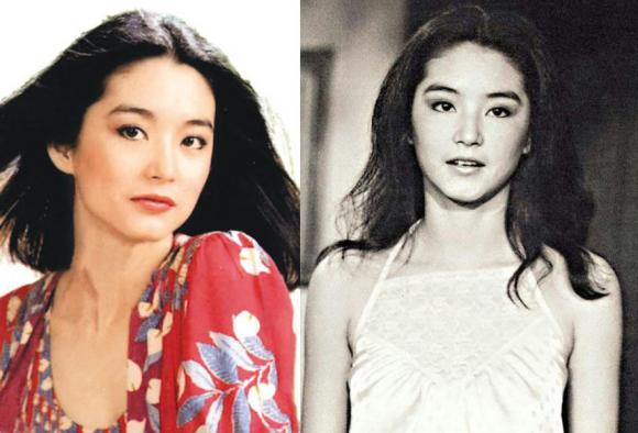 mẹ kế trong cbiz, sao hoa ngữ, sao hoa ngữ và con riêng