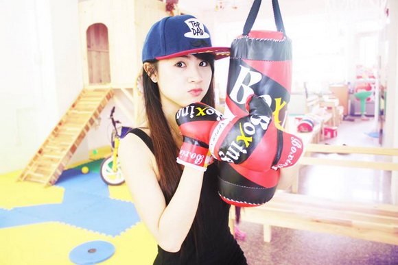 Angel Beauty, Làm đẹp toàn diện, Tắm trắng toàn thân