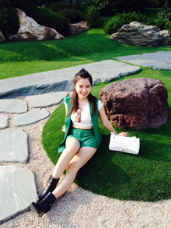 Angel Beauty, Làm đẹp toàn diện, Tắm trắng toàn thân