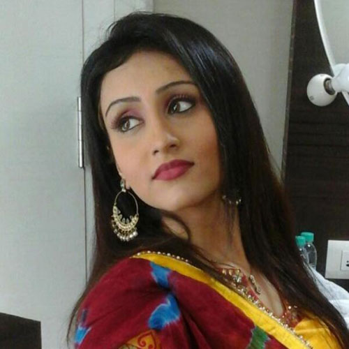 sao Ấn Độ,tình địch của cô dâu 8 tuổi,Saloni Sharma,cô dâu 8 tuổi Pratyusha Banerjee, sao ấn độ