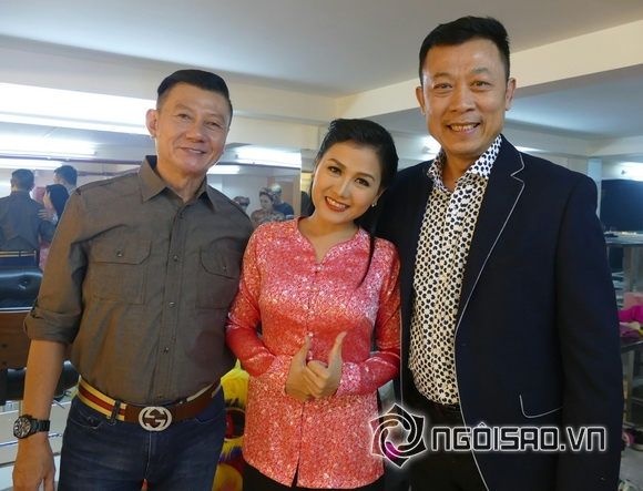 Lê Như, Ca sĩ Lê Như, Sao việt