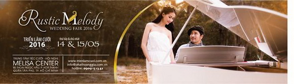 trien-lam-cuoi-134-2-ngoisao 0 Triển lãm cưới Rustic Melody, Triển lãm cưới, Rustic Melody – Wedding Fair 2016