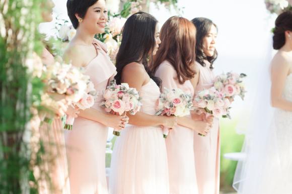 tỷ phú Thái Lan, con gái tỷ phú Thái Lan, đám cưới con gái tỷ phú Thái Lan