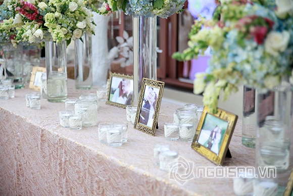 Lương Thế Thành, đám cưới Lương Thế Thành - Thúy Diễm, đám cưới sao Việt