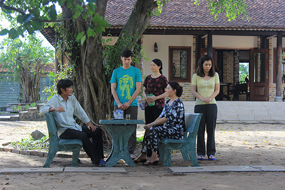 Huy Khánh, Huy Khánh - Mạc Anh Thư, đám cưới Huy Khánh