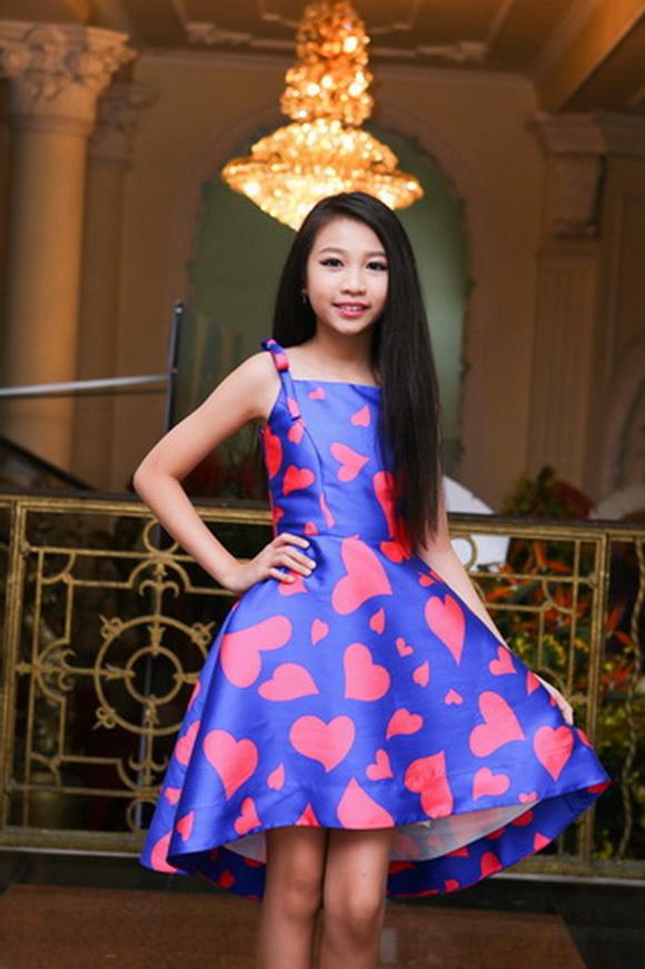 ngoc-lan-vy-154-8-ngoisao 3 Ngọc Lan Vy, Ca sĩ nhí Ngọc Lan Vy, Sao Việt