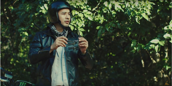 Phan Thị Mơ, Đoàn Thanh Tài, Triển lãm cưới Rustic Melody