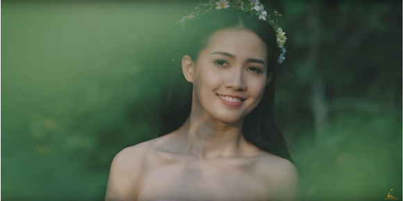 Phan Thị Mơ, Đoàn Thanh Tài, Triển lãm cưới Rustic Melody