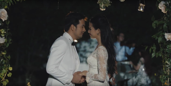 Phan Thị Mơ, Đoàn Thanh Tài, Triển lãm cưới Rustic Melody