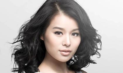 Hồ Hạnh Nhi, Hồ Hạnh Nhi là ai, nữ diễn viên Hồ Hạnh Nhi, ho hanh nhi, sao hoa ngu, sao đến việt nam, TVB