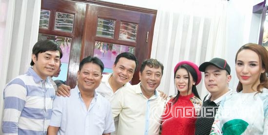 Tuấn Hà Lan, Salon tóc Tuấn Hà Lan, Tạo mẫu tóc Tuấn Hà Lan