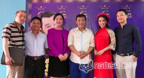 Tuấn Hà Lan, Salon tóc Tuấn Hà Lan, Tạo mẫu tóc Tuấn Hà Lan