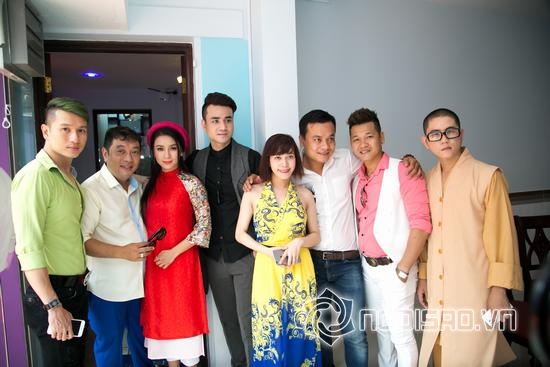 Tuấn Hà Lan, Salon tóc Tuấn Hà Lan, Tạo mẫu tóc Tuấn Hà Lan