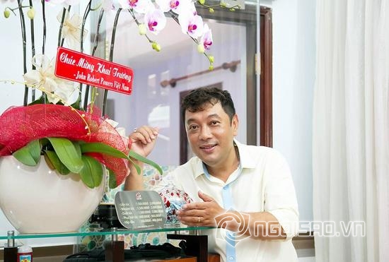 Tuấn Hà Lan, Salon tóc Tuấn Hà Lan, Tạo mẫu tóc Tuấn Hà Lan