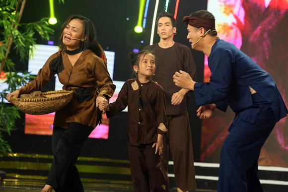 Phan Phúc Thắng, Ngôi sao phương nam, Sao việt