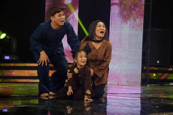 Phan Phúc Thắng, Ngôi sao phương nam, Sao việt