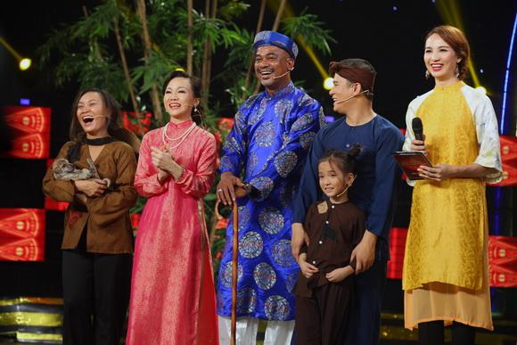 Phan Phúc Thắng, Ngôi sao phương nam, Sao việt