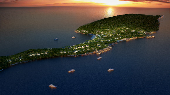 nghi-duong-194-8-ngoisao 1 Tập đoàn Sun Group, Khu nghỉ dưỡng biển, Premier Village Phu Quoc Resort, Condotel Premier Residences Phu Quoc Emerald Bay