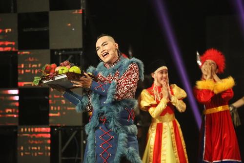 Chuồn Chuồn Giấy, Cười xuyên việt, Nhóm hài Chuồn Chuồn Giấy