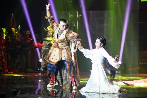 Chuồn Chuồn Giấy, Cười xuyên việt, Nhóm hài Chuồn Chuồn Giấy