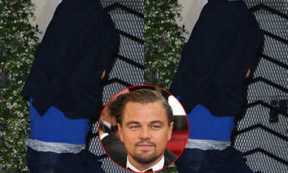 sao Hollywood,Leonardo DiCaprio,Leonardo DiCaprio hẹn hò chân dài,Nina Agdal