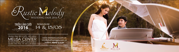 trien-lam-cuoi-224-1-ngoisao 1 Rustic Melody 2016, Triển lãm cưới, Triển lãm cưới Rustic Melody