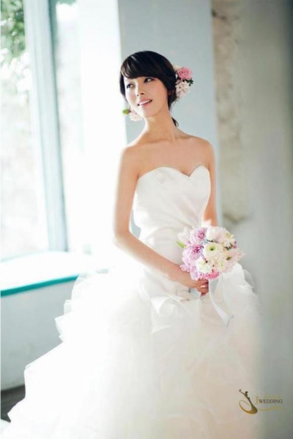 Cựu thành viên Wonder Girls, Sunye Wonder Girls, Sunye sinh con