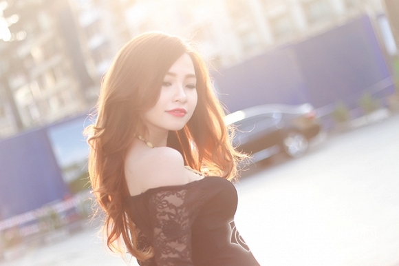 Ca sĩ trẻ Đà thành Lina Nguyễn ra mắt album “Thoáng yêu xưa” 2 Ca sĩ Lina Nguyễn, nữ ca sĩ Lina Nguyễn, Lina Nguyễn ra mắt album mới, nhạc Việt, ca sĩ Việt, Lina Nguyễn