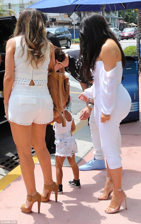 Kim Kardashian, thời trang Kim Kardashian, gia đình Kim Kardashian