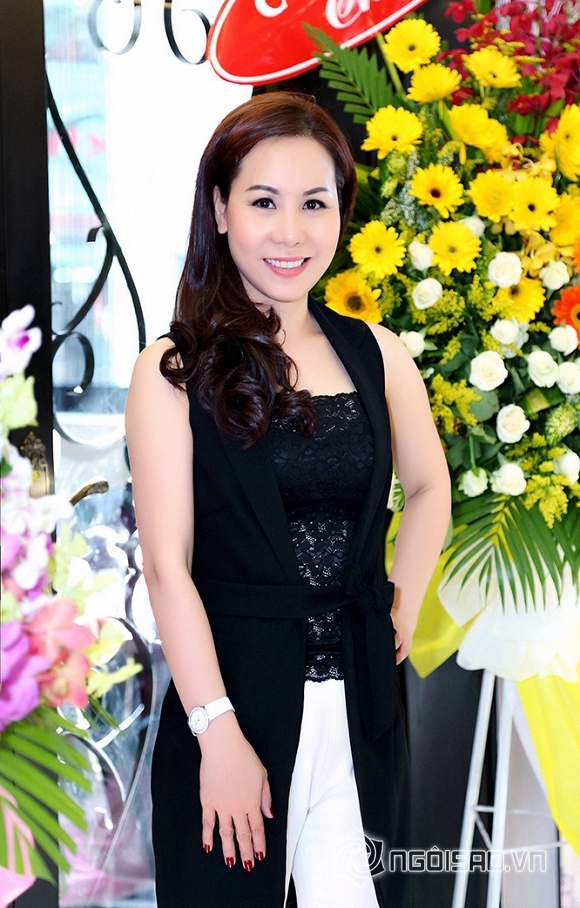 Nữ hoàng Kim Chi, Doanh nhân Ngô Thị Kim Chi, Nữ hoàng tài Sắc Ngô Thị Kim Chi, Ngô Thị Kim Chi, Doanh nhân Việt, sao Việt