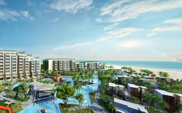 Tập đoàn Sun Group, bất động sản nghỉ dưỡng cao cấp, Premier Village Phu Quoc Resort