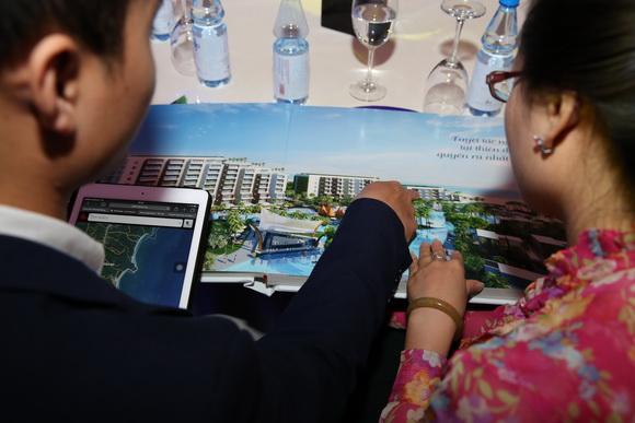 Tập đoàn Sun Group, bất động sản nghỉ dưỡng cao cấp, Premier Village Phu Quoc Resort