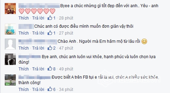 Cường Đô la,sao Việt,Cường Đô la đóng Facebook