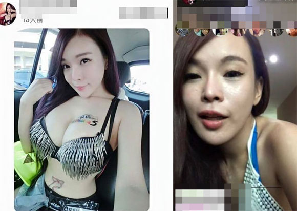 cô gái,cô gái khoe ảnh trên mạng,nhan sắc xấu của các cô gái , hotgirl, ảnh mạng, giới trẻ,