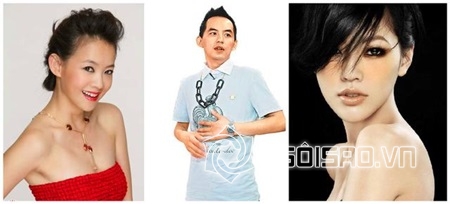 sao việt, tình yêu không có lỗi, lỗi ở bạn thân, tình tay 3 showbiz Việt, yêu người yêu của bạn thân, showbiz việt, sao ngoại