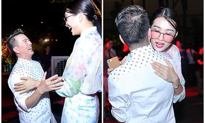 Á hậu Lệ Hằng, Lệ Hằng, Á hậu 2 Hoa hậu Hoàn vũ Việt Nam 2015