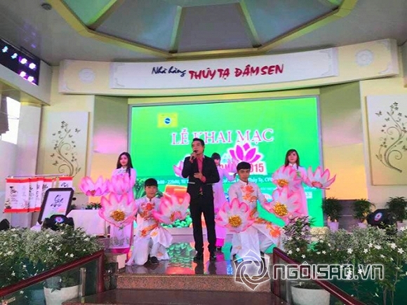 Ca sĩ Đoàn Việt Hùng, Đoàn Việt Hùng, MC Đoàn Việt Hùng, diễn viên Đoàn Việt Hùng, ngai vàng điện ảnh Đoàn Việt Hùng