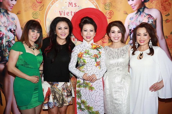 Kristine Thảo Lâm, Hoa hậu Kristine Thảo Lâm, Sinh nhật hoa hậu Kristine Thảo Lâm, Sao Việt