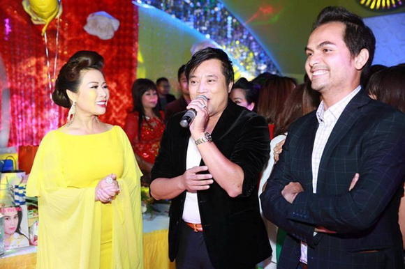 Kristine Thảo Lâm, Hoa hậu Kristine Thảo Lâm, Sinh nhật hoa hậu Kristine Thảo Lâm, Sao Việt