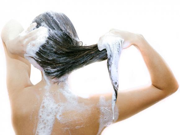 nhuộm tóc, cách nhuộm tóc, nhuộm tóc tự nhiên, 