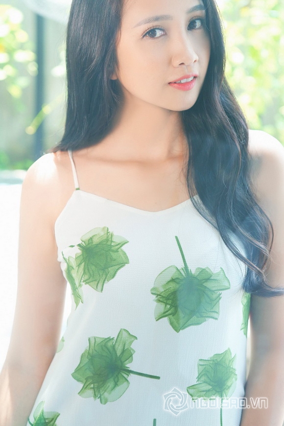 Thủy Phạm, Người mẫu Thủy Phạm, Sao Việt