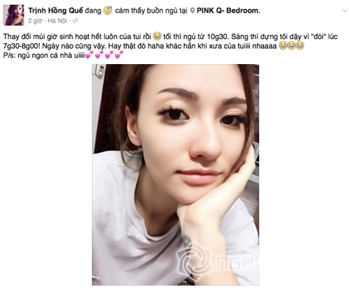 ,người mẫu Hồng Quế, hông quế mang thai, mỹ nhân việt, sao việt