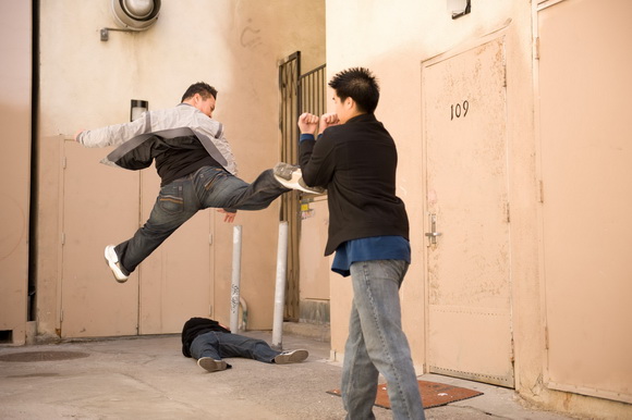 minh-chanh-294-7-ngoisao 2 Ông bầu Minh Chánh, Minh Chánh, Sao việt