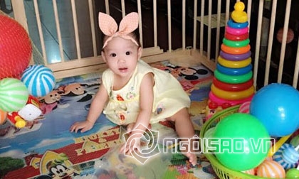 Trịnh Kim Chi, sinh nhật con gái Trịnh Kim Chi, Trịnh Kim Chi và con gái, sao việt